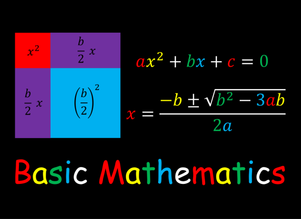 Basic-Mathematics-Photo