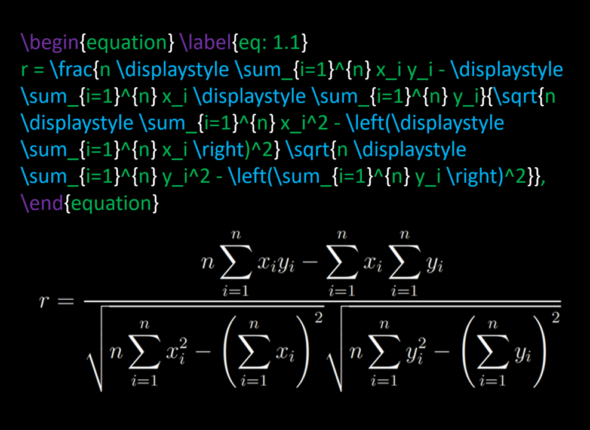 Foundations of LaTeX Photo